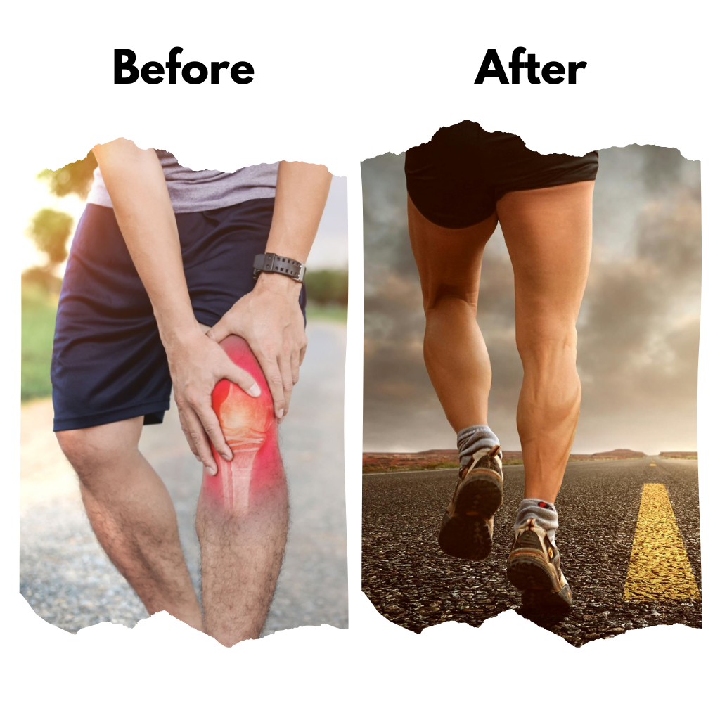 FitHivz FlexRelief™ 3-in-1 Therapy Massager